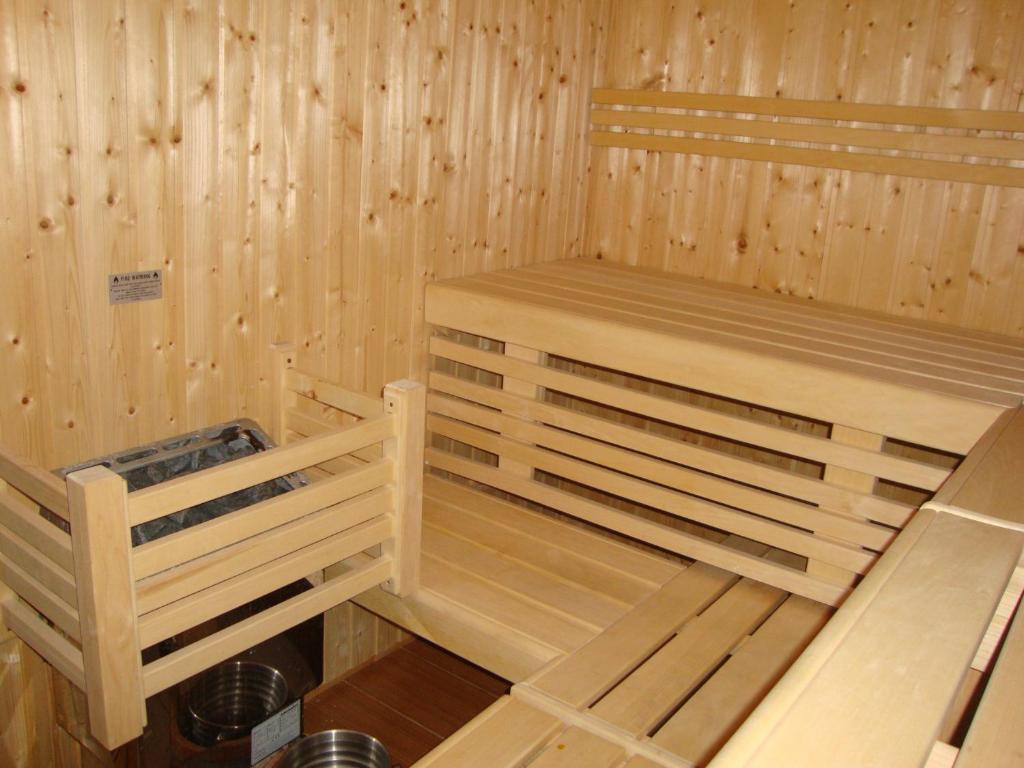 Nymfes Hotel Káto Loutrákion Екстериор снимка